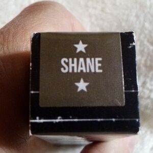 SHANE JEFFREE STAR LIQUID LIP STICK NEW!